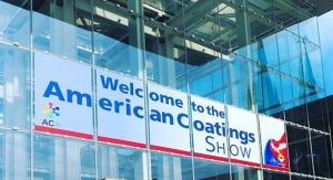 ​河北鑫发矿业于2018年4月10-12日参加了美国涂料展American Coatings SHOW 2018， 展位号519。